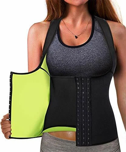 Gaine amincissante sudation outlet