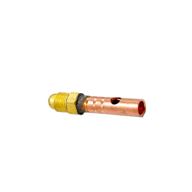 TIG Welding Torch Cable Front Connector WP-9,WP-17,WP-24 Gas Electric Integrated