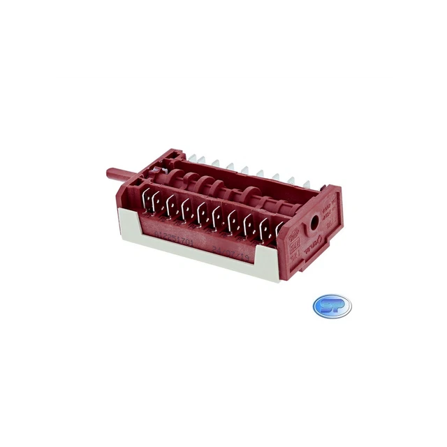 3570839013 - Sélecteur +/- pour four Electrolux Faure AEG