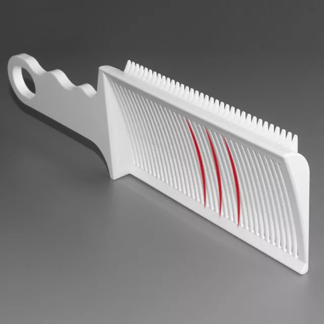 Flat Top Fading Combs Professional Barber for Men Heat Resistant Fade CoBI