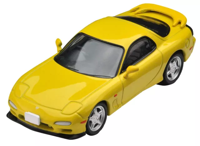 Tomica Limited Vintage Neo 1/64 TLV-N174b Infini RX-7 Type R... Ships from Japan