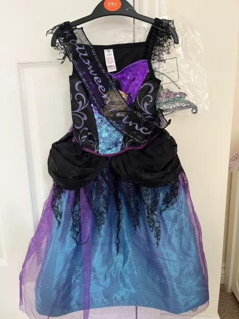 Sainsburys girls fancy dress outlet