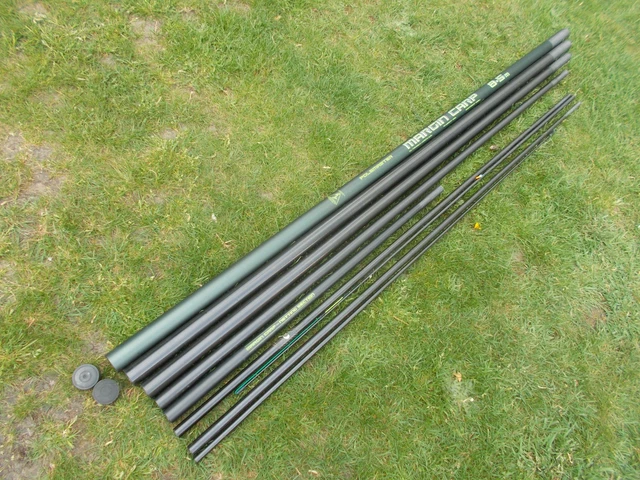 MAVER DELIVERANCE MK1 Pole In Stunning Con Have To Look Hard To Find Another 120.00 - PicClick UK MAVER DELIVERANCE MK1 Pole In Stunning Con Have To Look Hard To Find Another 120.00 - PicClick UK