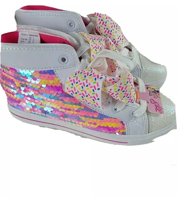 jojo siwa shoes