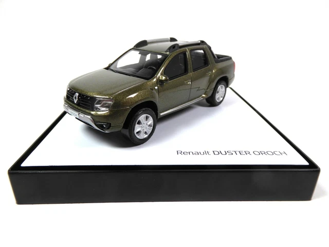 NOREV - Dacia Duster - 2018-1/43