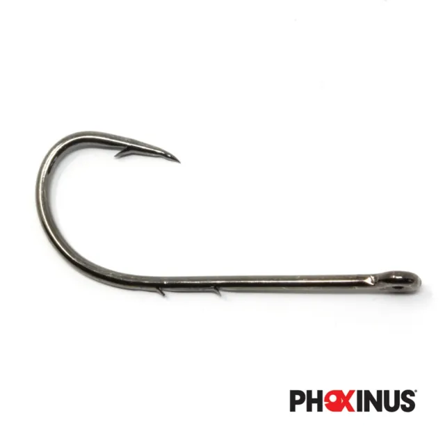 Phoxinus Bait Holder Hooks - Fresh/sea fishing baitholders Pike Catfish Cod Bass