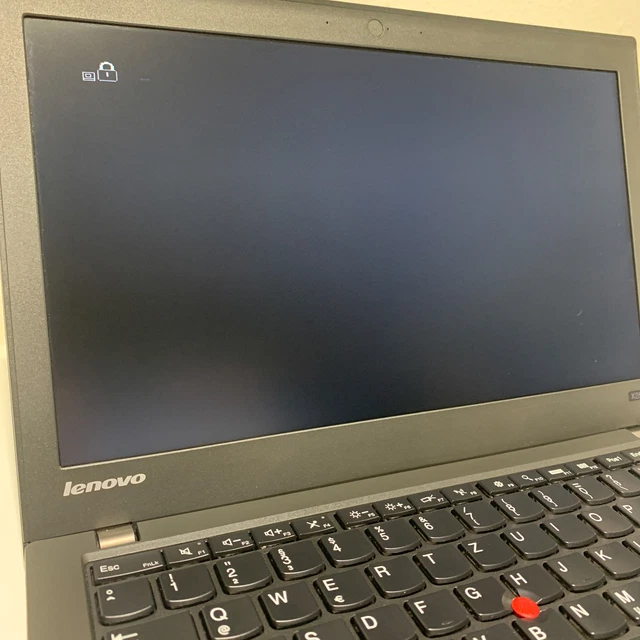 Lenovo ThinkPad x250 12,5 Zoll HD, i5-5300U, Intel HD, 256GB SSD, 4GB RAM, Win10 3