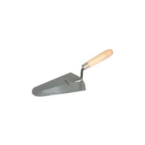 Silverline Truelle Ronde 180mm Construction Outil Bricolage