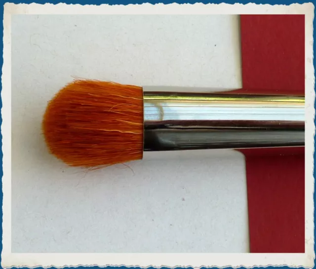 CDM (ex Seeleys) Brush SBR080  - Complexion brush (small)