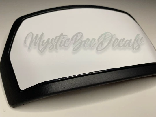 can am ryker gauge spoiler