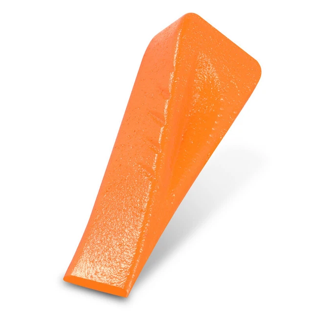 Spaltkeil Kreuz Scheitkeil Fällkeil Holzspaltkeil Holzspalter schwer1.8kg~5.4kg