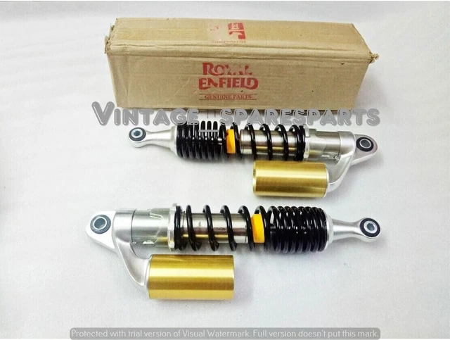 shock absorber cover for royal enfield