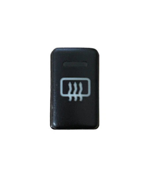 MGF MG TF Hrw Heated Rear Window Screen Switch Yug102570 £19.76 PicClick UK