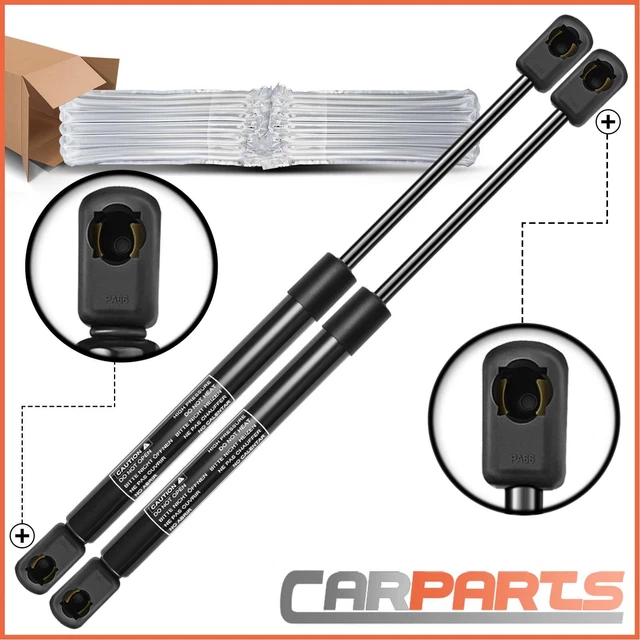 febi bilstein 27744 molla a gas per portellone (da entrambi i lati) | MERCEDES BENZ