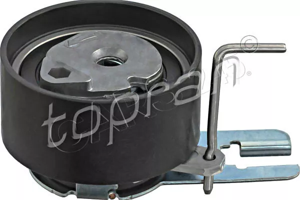 TP Zahnriemen Spannrolle für CITROEN FORD Focus MINI PEUGEOT Partner 082988