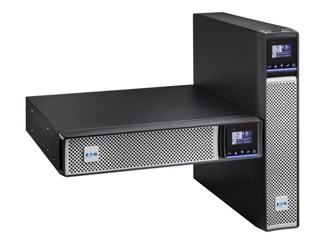 Eaton 5PX G2 Netpack onduleur 3000 Watt 3000 VA