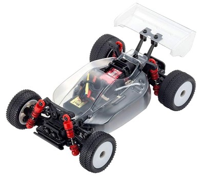 new kyosho buggy
