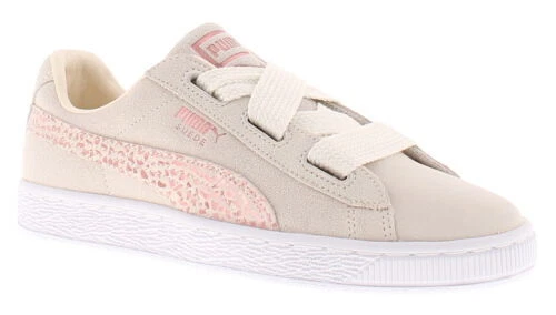 Puma deals basket coeur