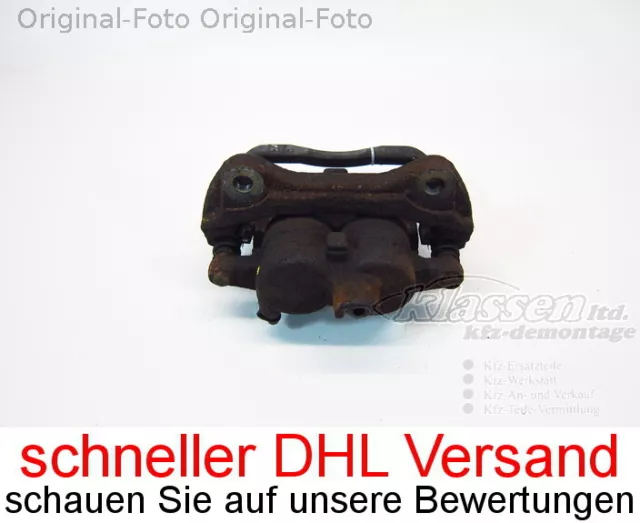 Bremssattel TRW vorne links Land Rover RANGE SPORT LS L320 02.05- 112906 km 2