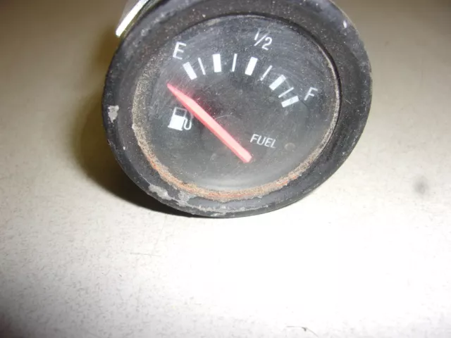 Freightliner F6HT-9280-AB Fuel Gauge *FREE SHIPPING*