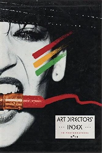 ART DIRECTOR'S INDEX TO PHOTOGRAPHERS: V.7 By Vol 1 & 2