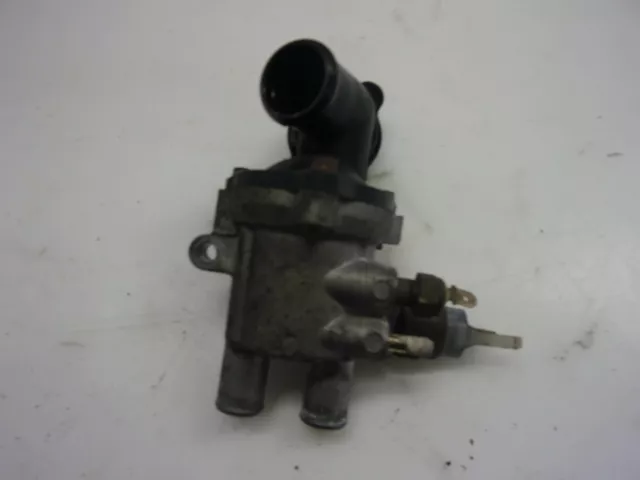 Thermostat Honda XL 600 V Transalp avec boîtier et capteurs (50a) 2