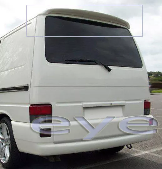 Pour VW T4 Transporter Multivan Caravelle Calandre Noir Sans Sigle  1996-2003