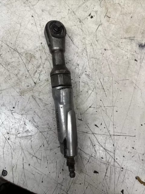 Rodac 501 Pnuematic Air Ratchet 3/8” Vintage
