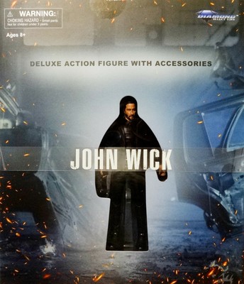 diamond select john wick review