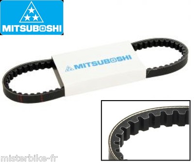 Jupiter Courroie De Transmission Original MITSUBOSHI Italjet Jupiter 150 2001-2002 