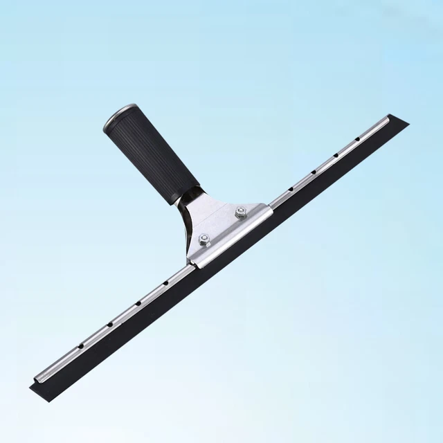 Pulizia raschietto specchio laterale squeegee tergicristallo doccia multi-squeegee