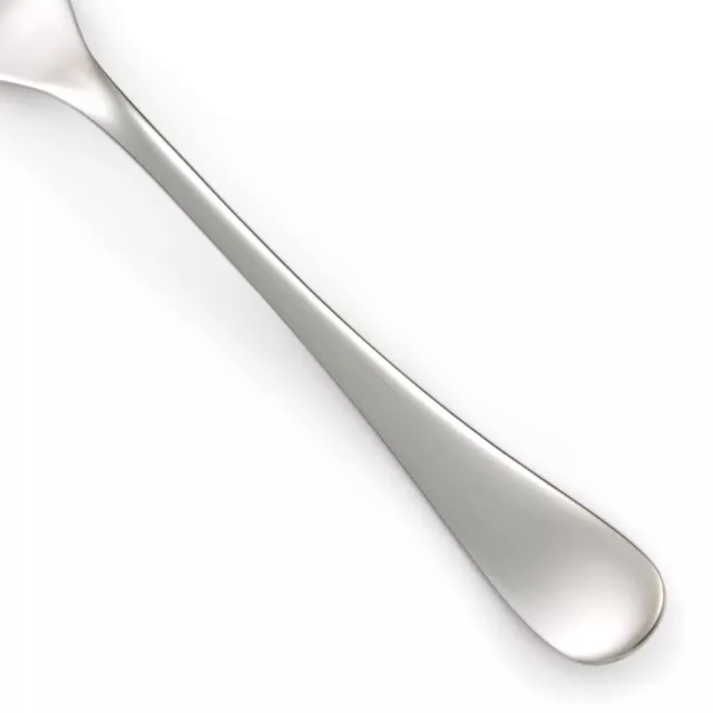 Ginkgo VARBERG Stainless Glossy Silverware CHOICE Flatware