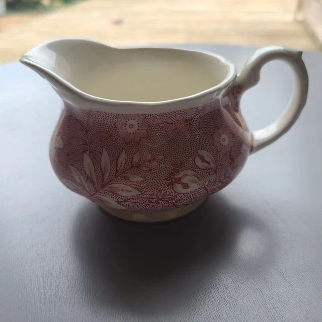 Green Gate Pot à Lait – Creamer – Alice Pale Green