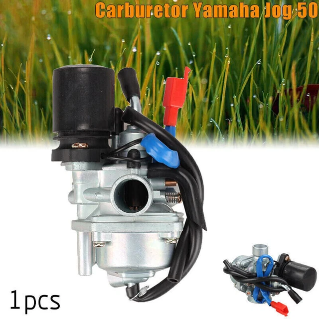 Carburettor Carb For Eton 50cc 90cc 100cc Viper 2-Stroke ATV Quad Carburetor
