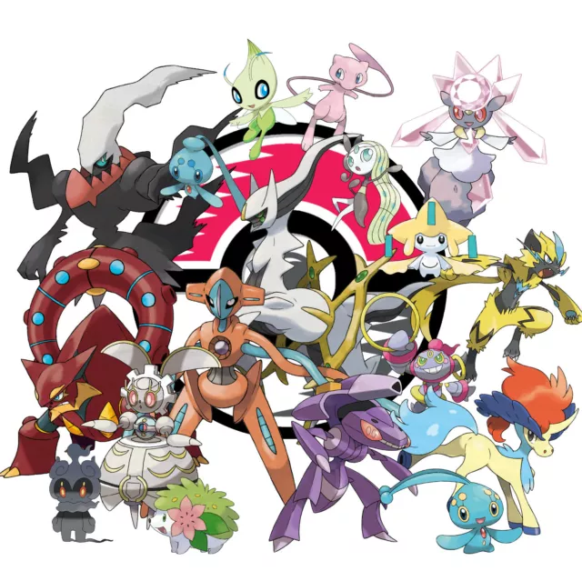 6IV SHINY ULTRA Beast Bundle All 11x Strategy Guide Pokemon Ultra Sun /  Moon $9.99 - PicClick