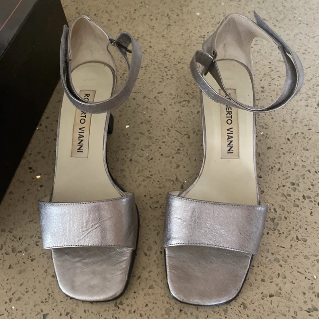 Roberto vianni shoes debenhams deals