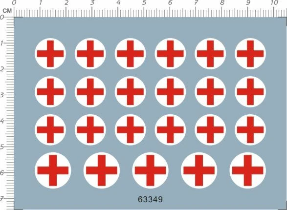 Décalcos et autocollants, Pièces, accessoires, Véhicules
