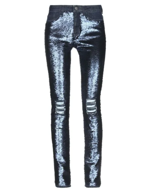Jeans RELISH coll primavera estate  nuovi con etichette scontati