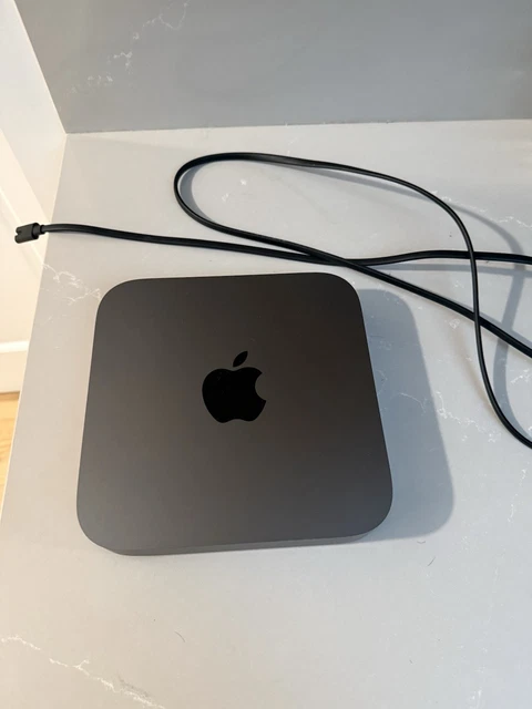 Mac de sobremesa y todo en uno, Ordenadores de sobremesa