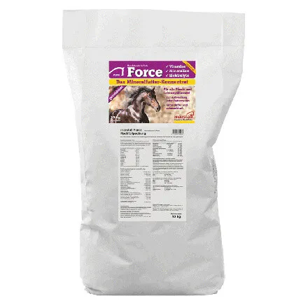 Marstall Force 10 kg Nachfüllpack