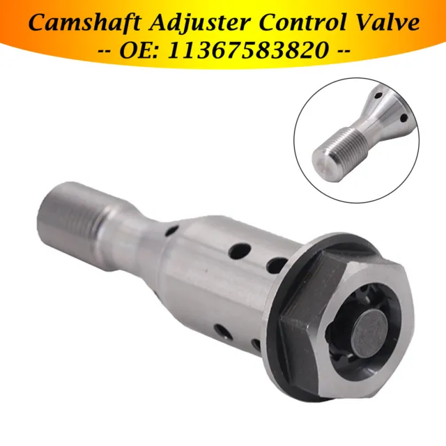 Camshaft Adjuster Control Valve pour BMW N20 N26 F10 X1 X3 X4 F22 11367583820