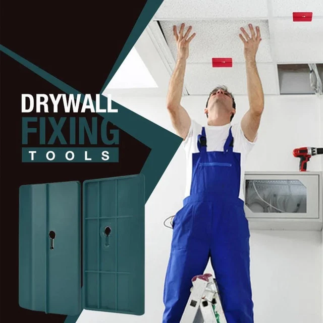Wall fixing tools --50%-OFF-- P5U2