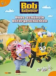 Bob der Baumeister. Bobs schönste Ostergeschichten | Buch | Zustand gut