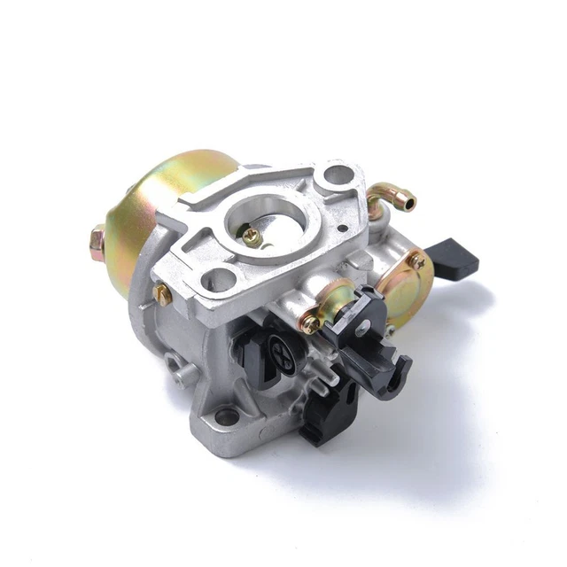 Filtre à air Carburateur de puissance de pompe à eau Carburateur For HondaGX270