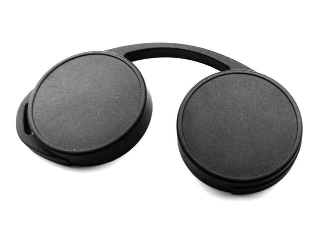 Leica binocular lens sales covers