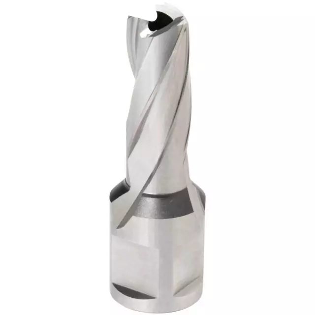 Hougen 12116 1/2" X 1" "12,000-Series" Annular Cutter