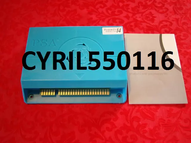 Pandora 14 Saga Max 3390 in 1 Horizontal Jamma Multigame Pcb VGA HDMI Output
