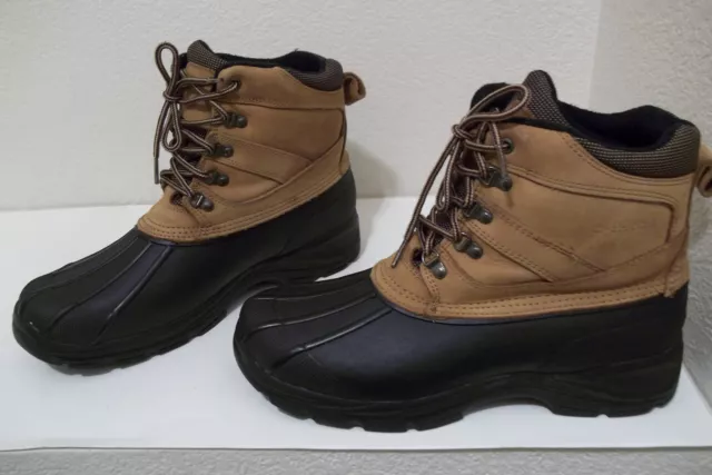 Donner mountain sales duck boots