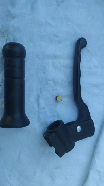 leva freno sx manubrio piaggio si
