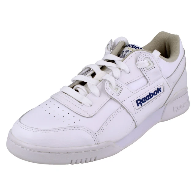 Reebok ventilator uomo marroni on sale